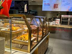 -兰乔贝恩动物奶油生日蛋糕(龙之梦大都汇店)