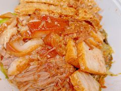 -陆长玖古法猪脚饭(玄风桥店)
