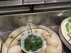-楚瑶小味·湖北鱼头泡饭(文秀花园店)