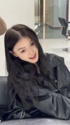 -DL HOPE明星造型