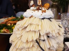 -玲婧胡同·生日蛋糕·餐厅(嘉里城店)