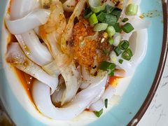 -龙抄手(文殊坊店)