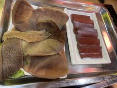 -永洪串串香(湖北大学旗舰店)