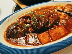 -羊故事·西北融合菜(华侨城店)