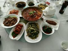 -三好坞景观餐厅