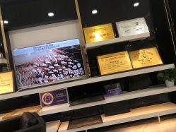 店内环境-海峡医疗美容医院