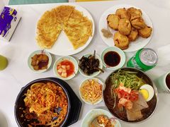 -米郎餐厅·朝鲜族料理(延长路店)