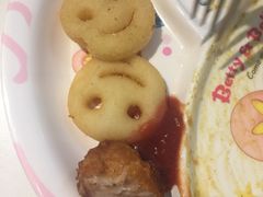 -COCO壱番屋(大华路店)