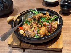-啫火啫啫煲·顺德干蒸(西乡天虹店)