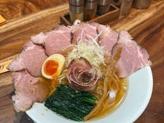 -真打拉面·日式拉面新流派(体育西横街店)