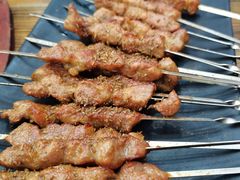 -炉内瓦·瓦片烧烤(明日星城店)