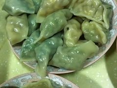 -熊大爷现包饺子(和平里店)