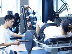 -聚健身GatherFitness(余杭店)
