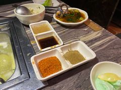 -金火牛烤肉.火锅自助餐厅(桐乡吾悦广场店)