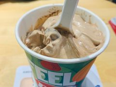 -DQ·蛋糕·冰淇淋(万象汇店)