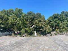 -玉女潭景区
