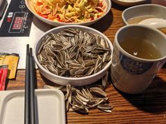 -汉城烧烤(西稍门劳动路店)