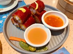 -点都德(春熙路群光广场店)