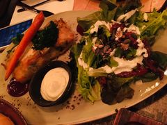 鳕鱼-Pakkhús Restaurant