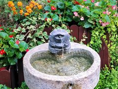 -西郊宾馆·1921餐厅
