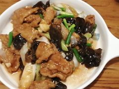 -晋哥哥刀削面(田村店)