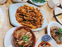 -力力豆花庄(广渠门店)