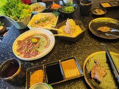 -樱嘢·炭火烧肉(惠南店)