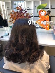 -BABY FACE沙龙