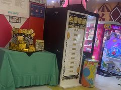 -meland·儿童乐园·游戏厅娃娃机·电玩Xbox(成都合生汇店)
