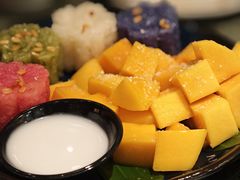 -Home Thai·泰谣(王府井apm店)