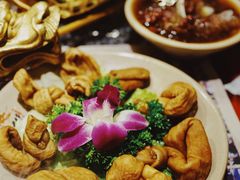 肥肠节子-蜀大侠火锅(四川北路店)