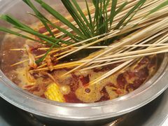 -屋头串串(新街里店)