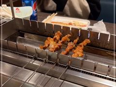 -邢氏老太太烤串(北兴街店)