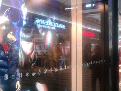 店内环境-PUMA(上海国际时尚中心店)