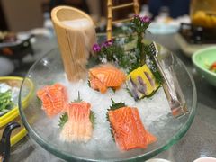 -箪食巷私房菜馆·鲁菜(玉函路店)