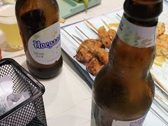 -四季烟火烧烤酒场