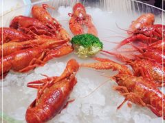 -红盔甲·小龙虾(车公庙店)