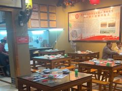 -祥老弟老信丰萝卜饺•江西菜(建设路店)