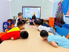 -斯坦星球AI编程·机器人科创·科学实验·信奥·思维·STEM·积木拼搭·竞赛考级(浦东联洋广场大拇指龙阳御桥中心)