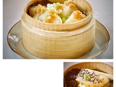 -宝丽轩中餐厅BAOLIXUAN