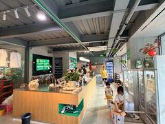-绿壁虎攀岩基地(Tcar店)