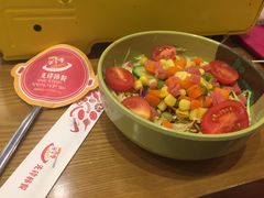 -米字旁先锋韩餐(茂业天地店)