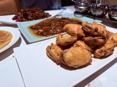 -西夏回族烧麦馆(牡丹街店)
