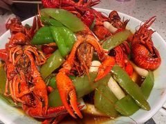 -沪小胖·小龙虾·蓝龙王(八佰伴店)