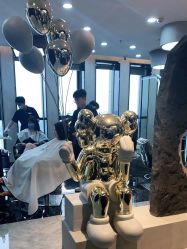-TOP HAIR SALON