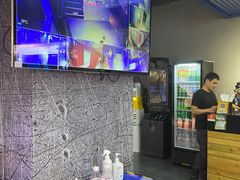 -镭战前线·真人CS·团建·亲子·生日派对(南山来福士店)