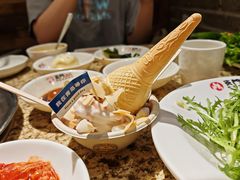 -東門韩国传统烤肉·韩国料理(银座直营店)