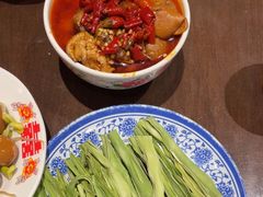-萍姐火锅·公路夜市(南京新街口店)