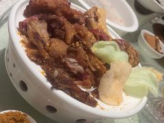 -阿娘家·原生态农家菜(国顺东路店)