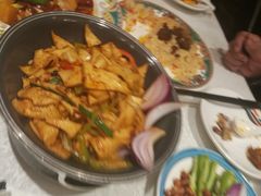 -巴依老爷·新疆美食(上城区天城路店)